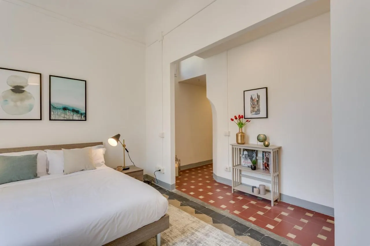 Apartments Florence - Corso Terrace