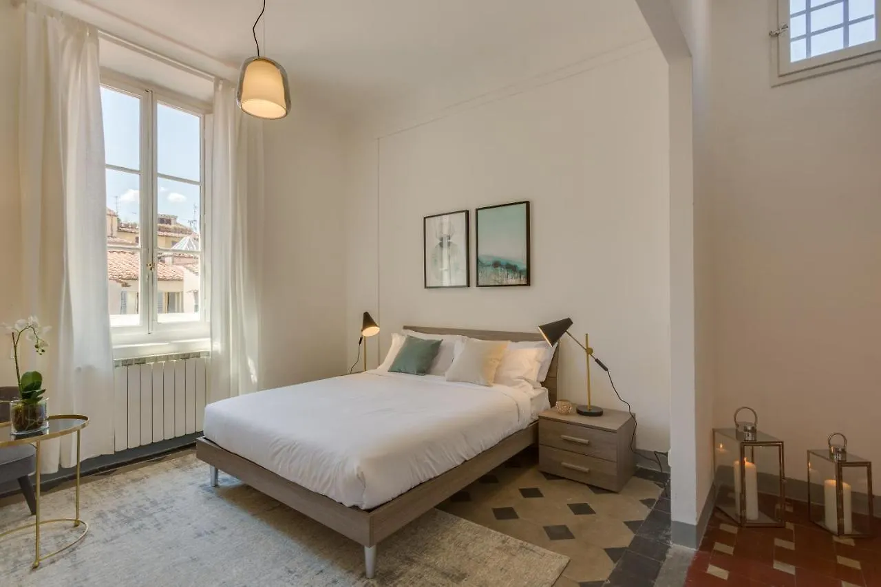 Apartments Florence - Corso Terrace