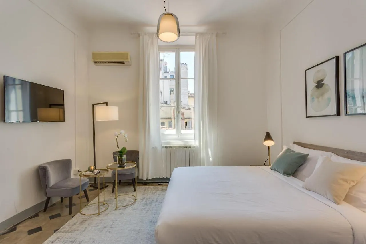 Apartments Florence - Corso Terrace