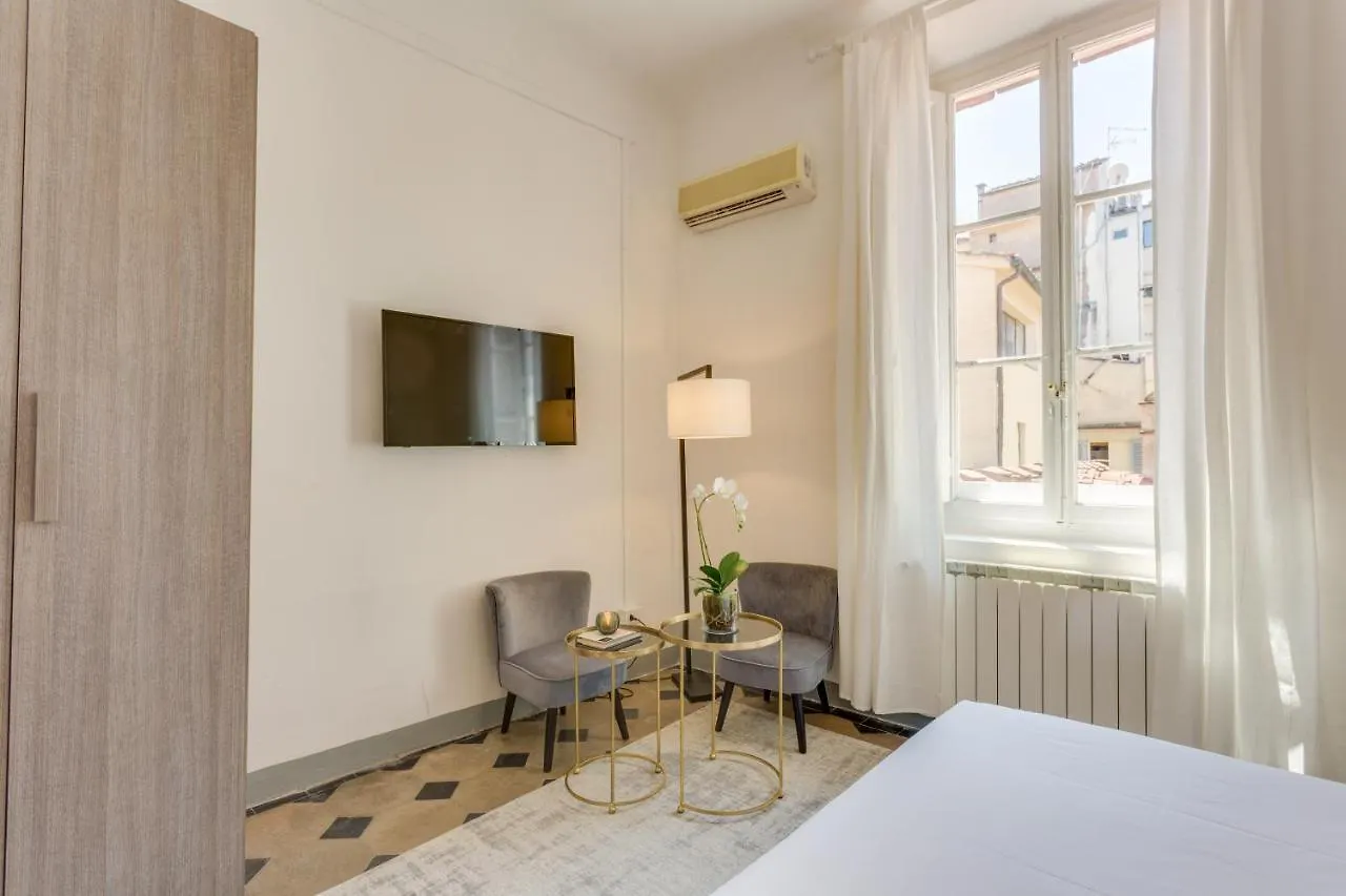 Apartments Florence - Corso Terrace