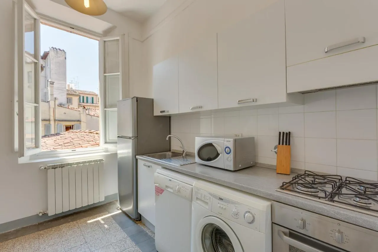 Apartments Florence - Corso Terrace İtalya